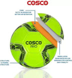 Rio S-3 Football