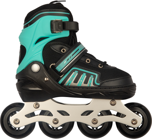 Skating Inline Skates Rush