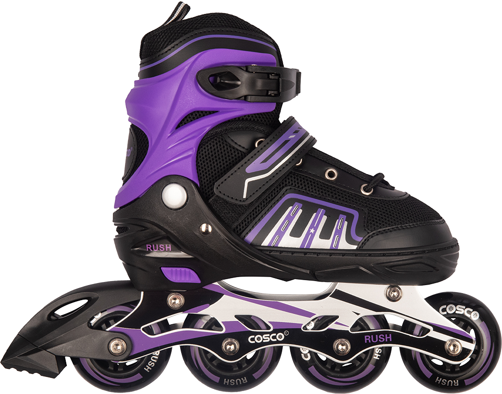 Skating Inline Skates Rush