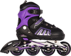 Skating Inline Skates Rush