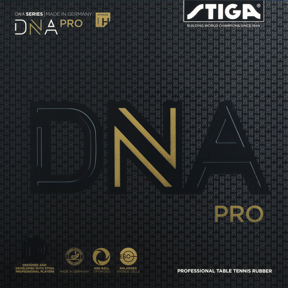 Stiga DNA Pro-H Main image