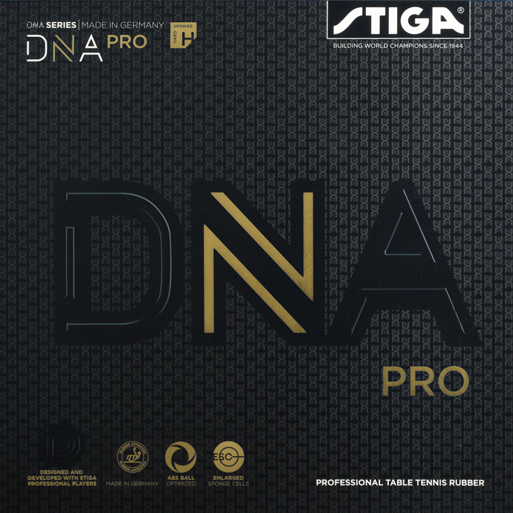 Stiga DNA Pro-H