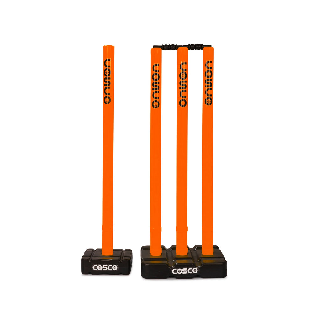 Plastic Stump set - OUT