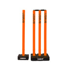 Plastic Stump set - OUT