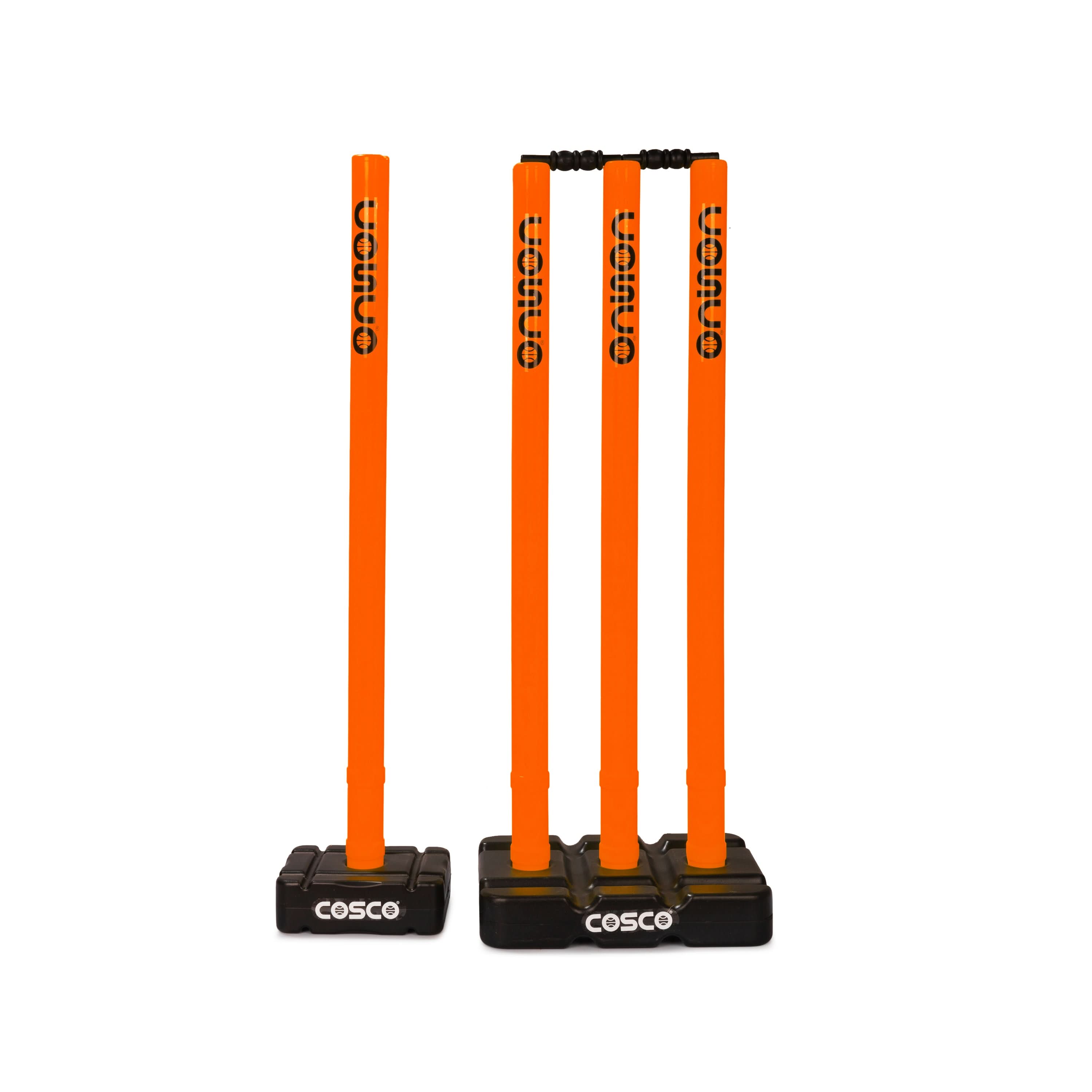 Plastic Stump set - OUT