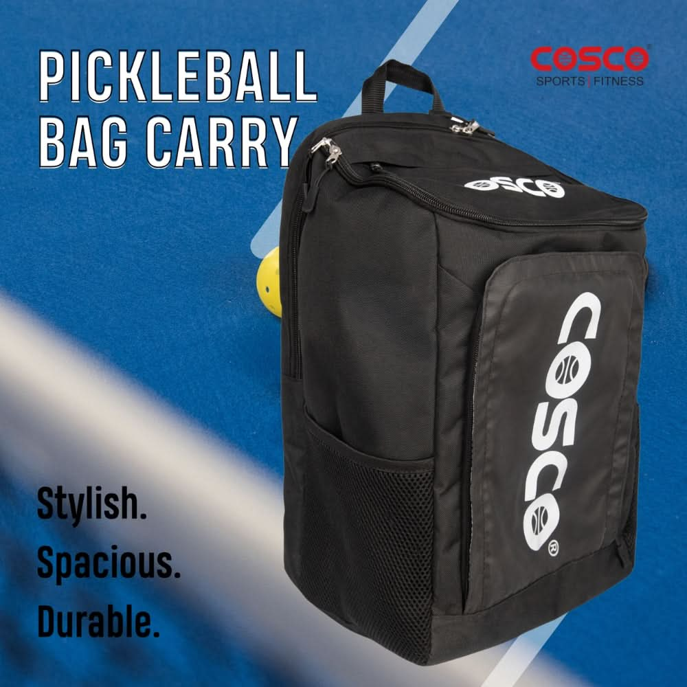 Cosco Pickleball Carry Kit Bag