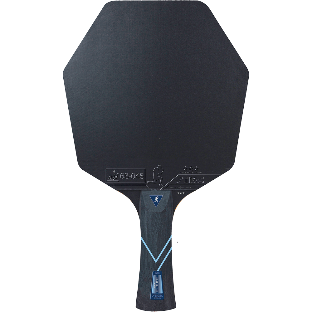 Stiga Cybershape Future *** Patent Pending