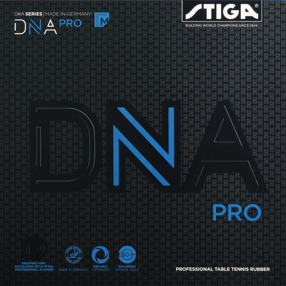 Stiga DNA Pro-M