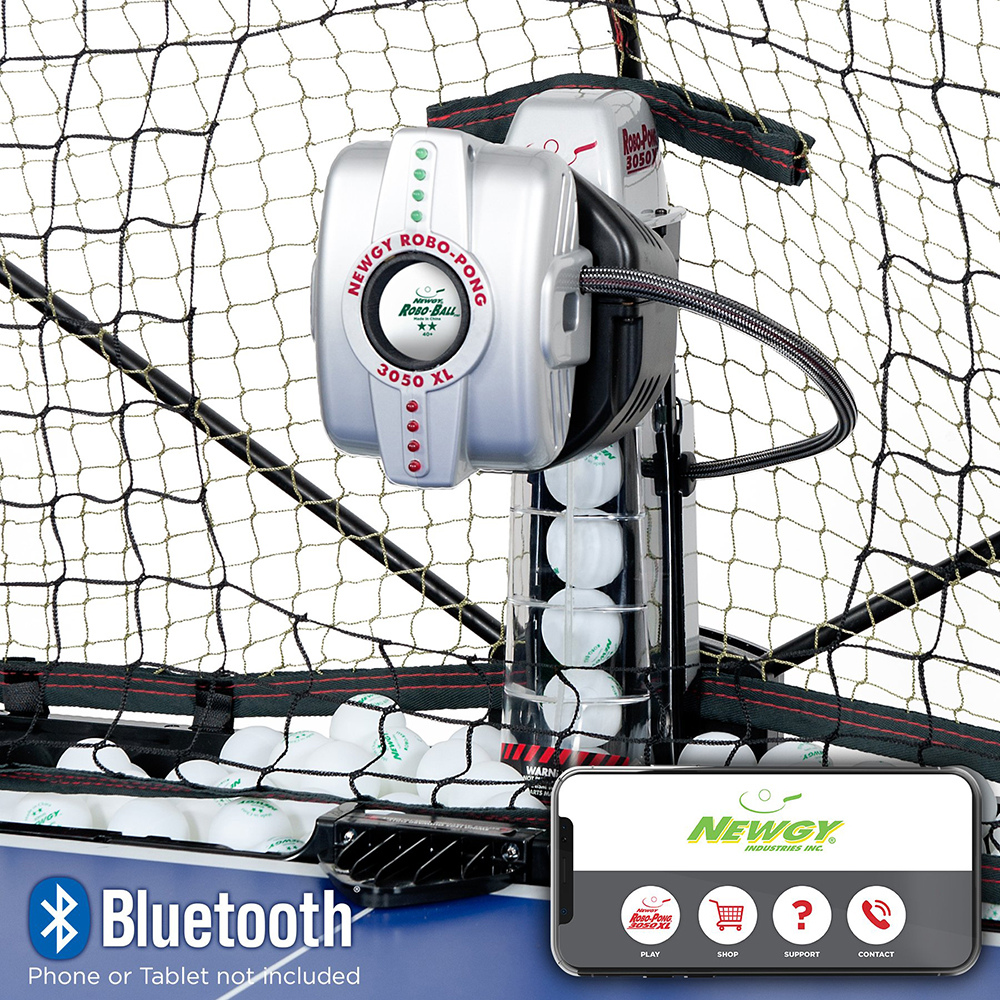 Newgy T.T. Robot-3050XL Main image