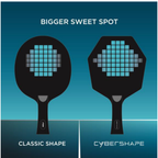 Stiga Cybershape Wood