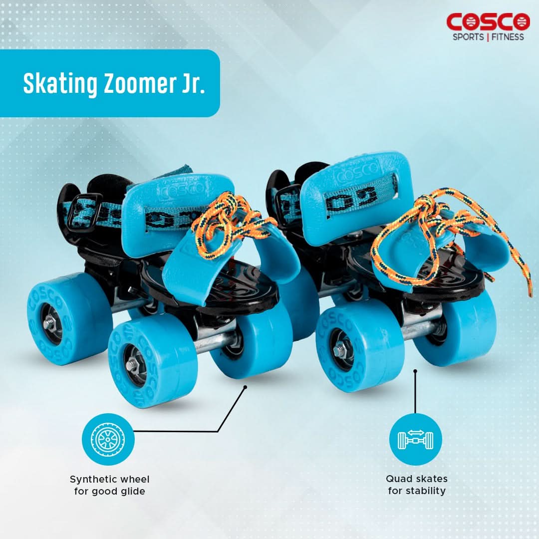 Skating Zoomer Jr. Secondary image