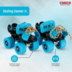 Skating Zoomer Jr.