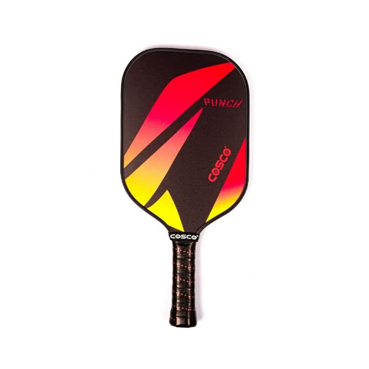 Cosco Punch Pickleball Racket