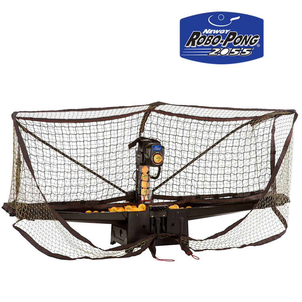 Newgy T.T. Robot-2055 Main image