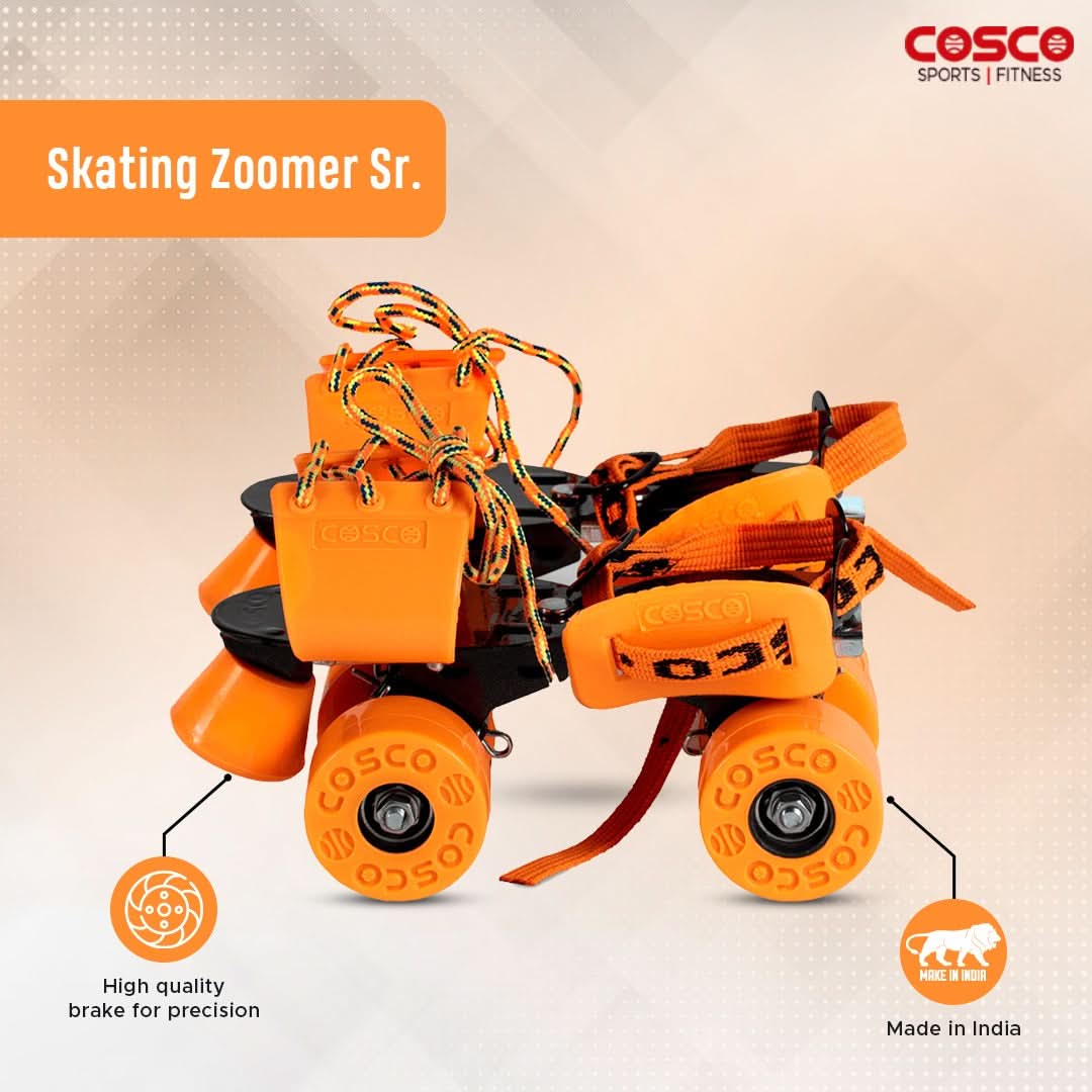 Skating Zoomer Sr. Secondary image