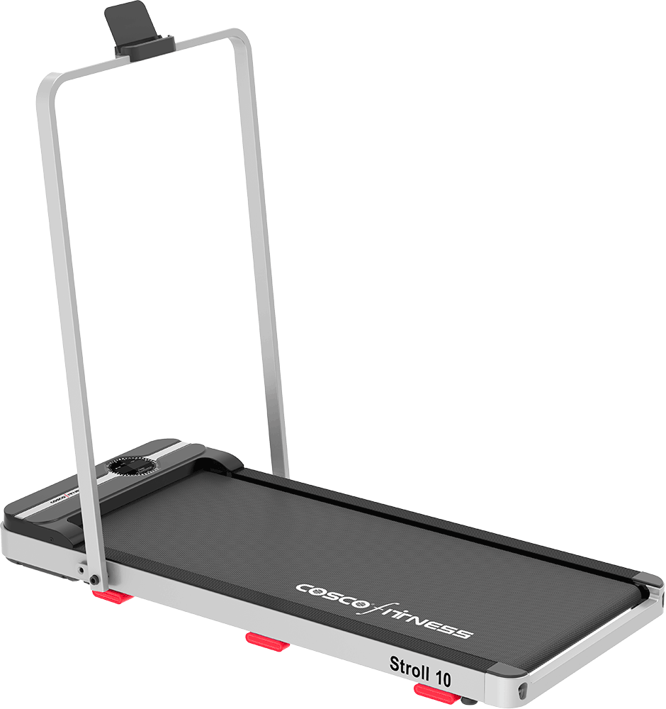 Cosco STROLL 10 Walk Pad Treadmill