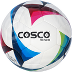 Munich S-5 Football