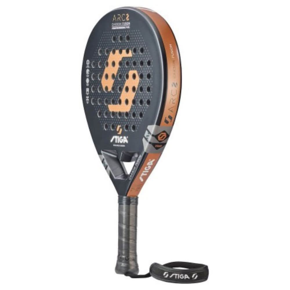 STIGA ARC 2 Padel Racket