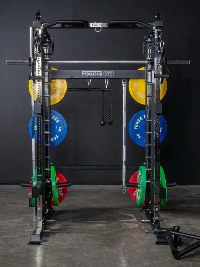 FORCE USA G3 ALL-IN-ONE TRAINER