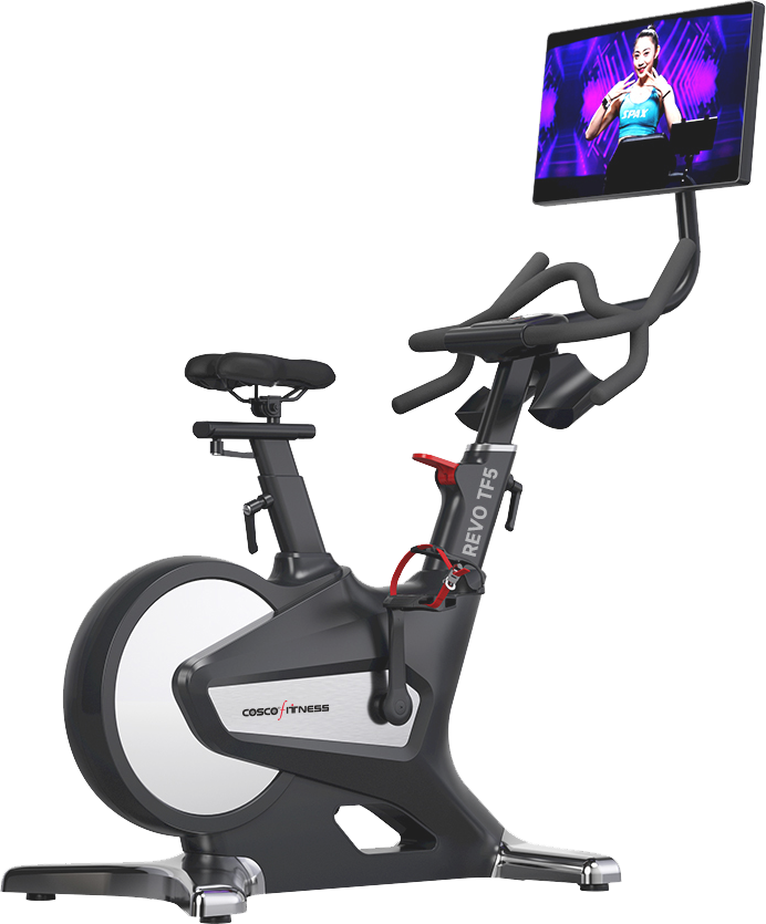 REVO TF5 Group Cycling Bike Main image