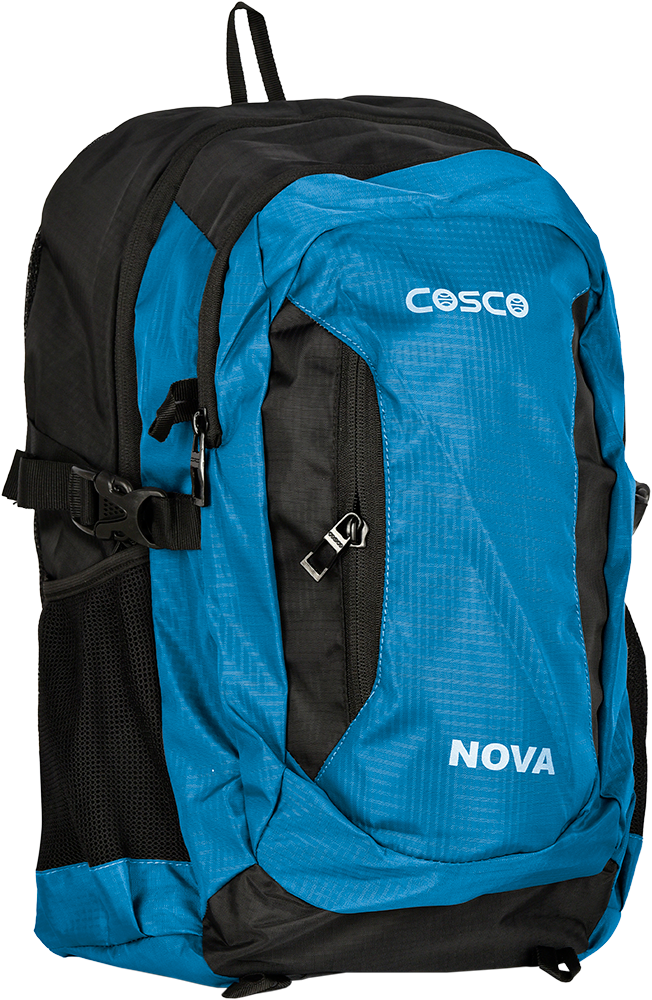 Backpack -NOVA