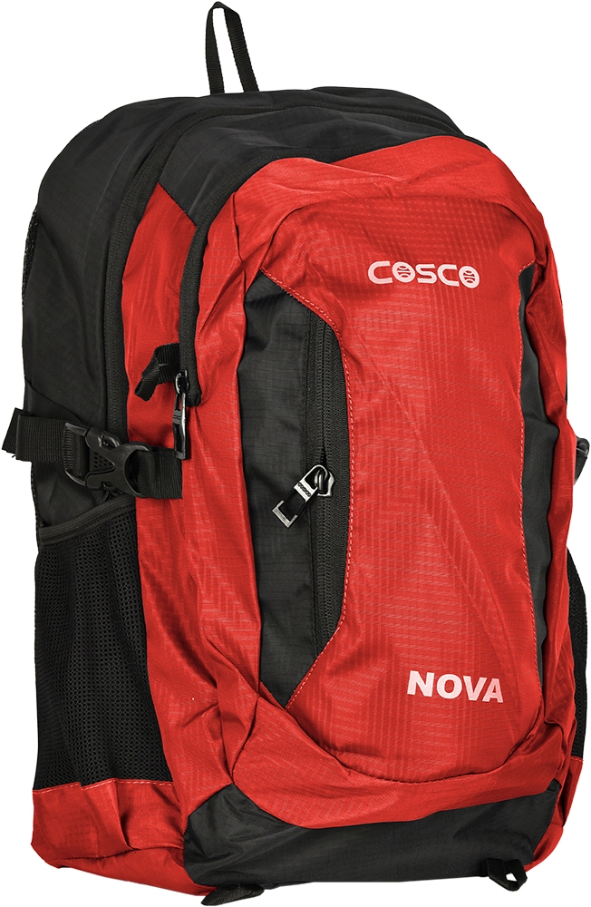 Backpack -NOVA