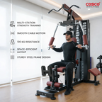 CHG 200C Home Gym