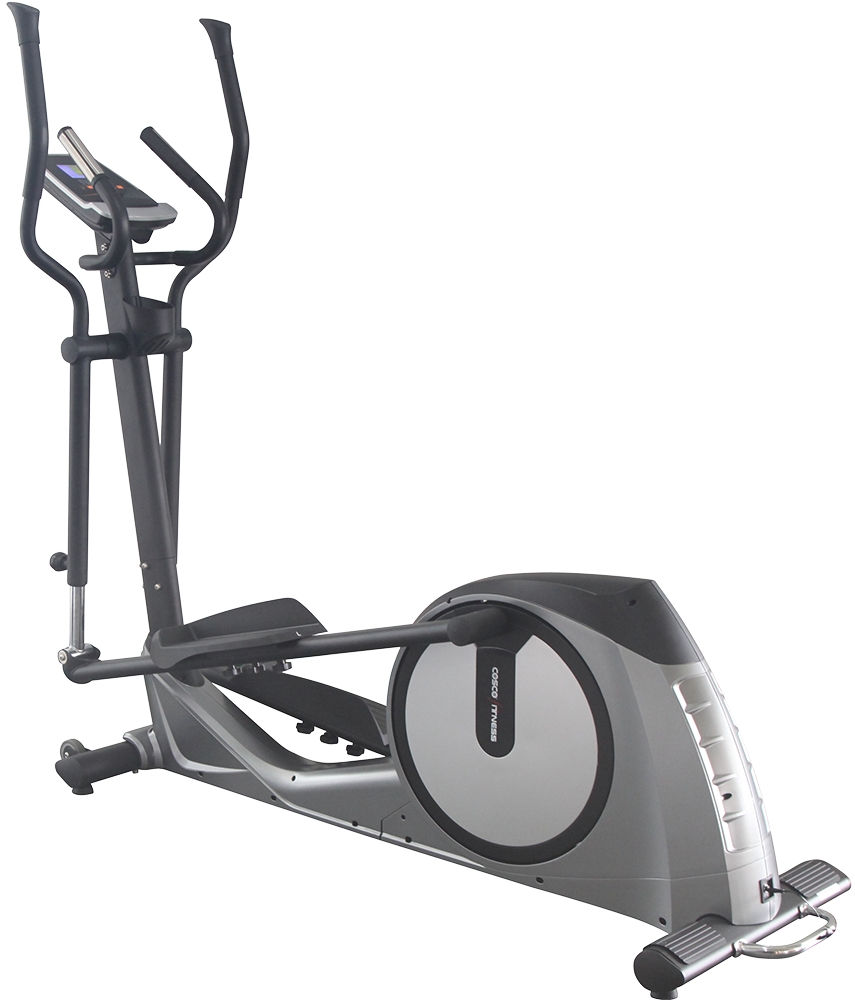 CET 28E Elliptical