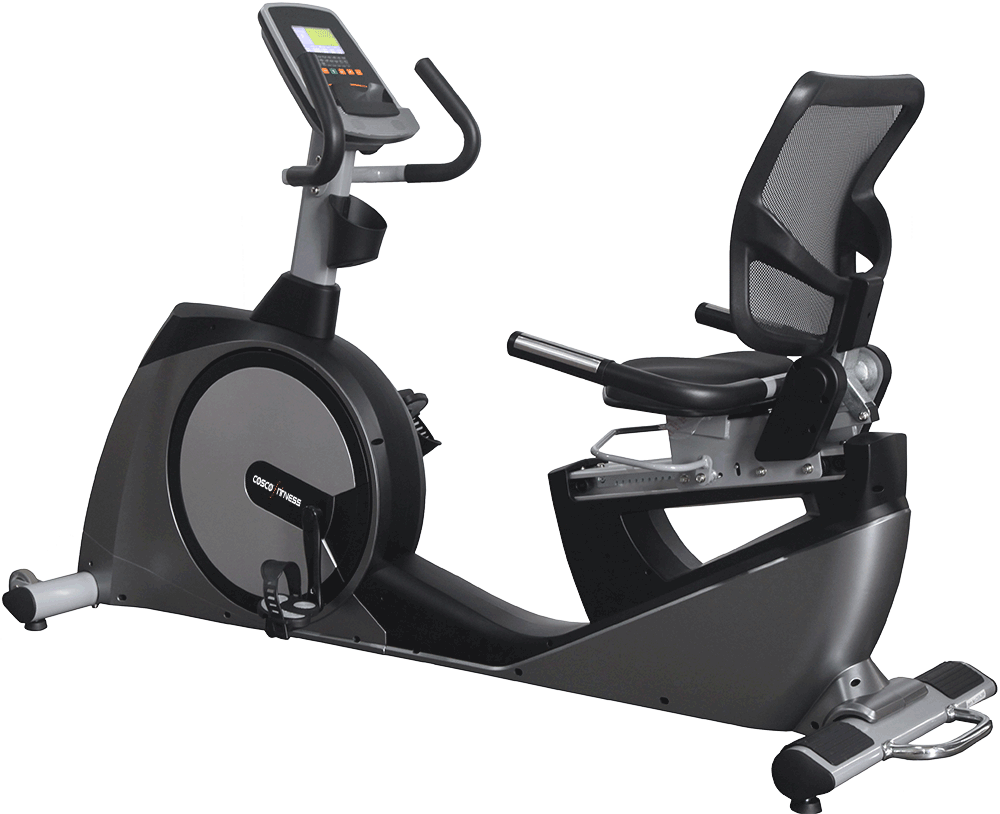 CEB-28R Recumbent Bike Main image