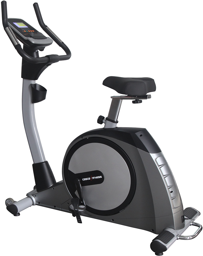 CEB 28U Upright Bike with 9kg Flywheel