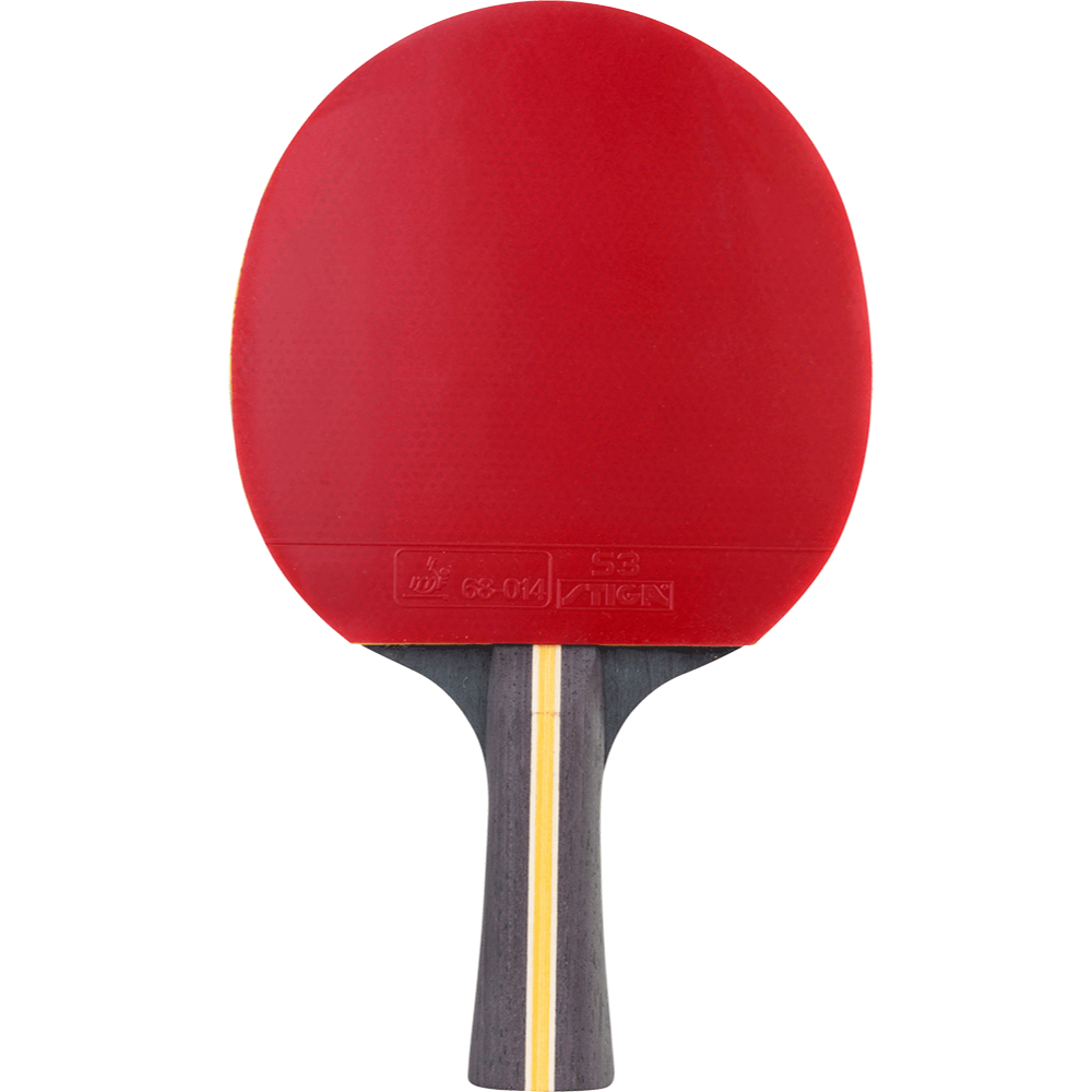 STIGA Trinity V2 Tischtennisschläger - 3 Sterne Für Offensive Spieler