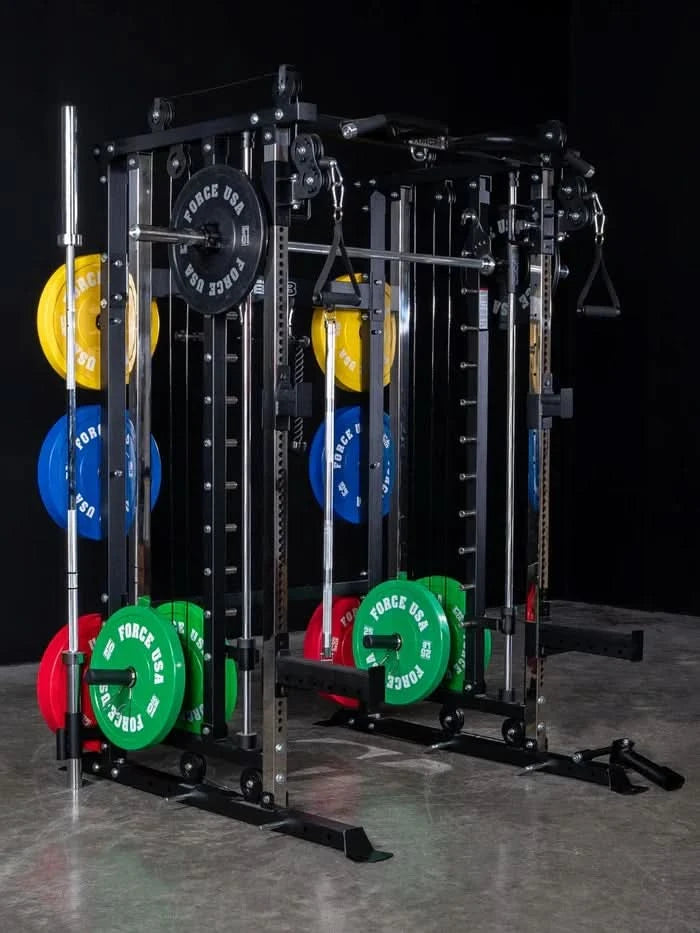 FORCE USA G3 ALL-IN-ONE TRAINER