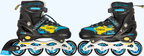 Inline Skate PACE