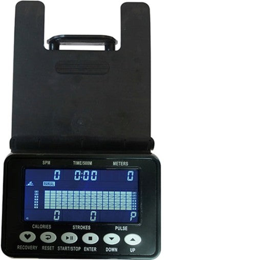 RX 95 Air Rower Secondary image