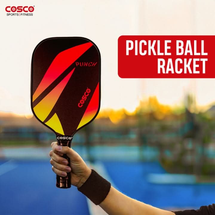 Cosco Punch Pickleball Paddle Main image
