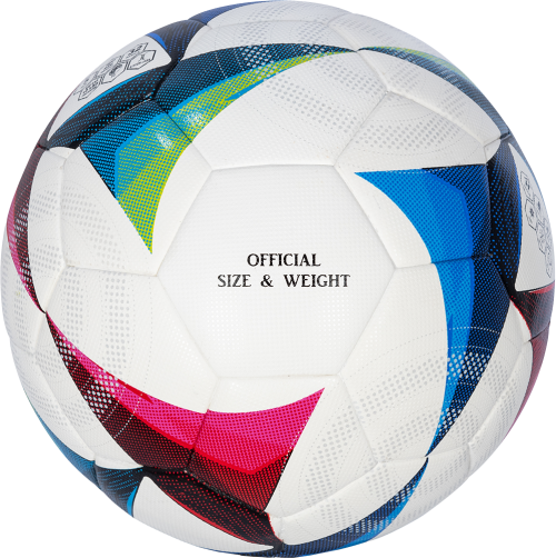 Munich S-5 Football