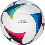 Munich S-5 Football