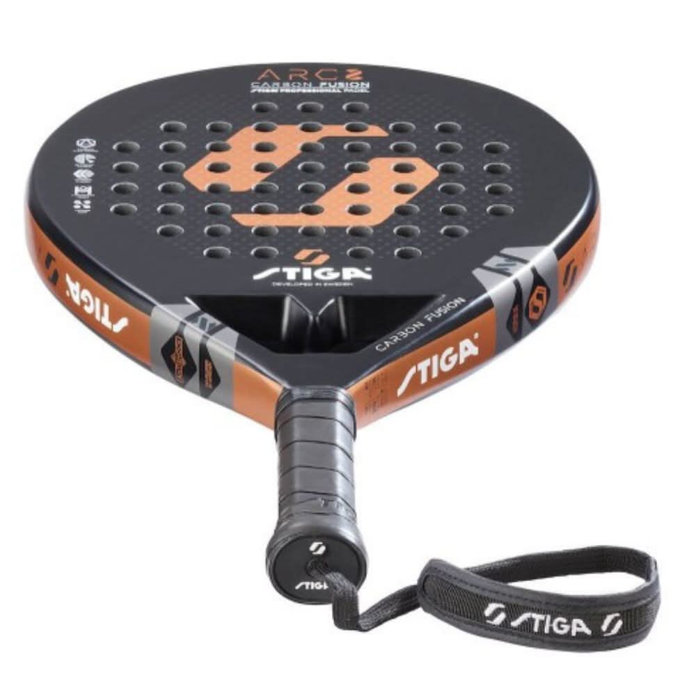 STIGA ARC 2 Padel Racket