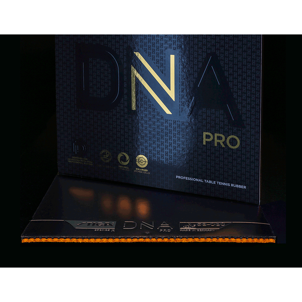 Stiga DNA Pro-M Secondary image
