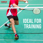 Badminton Racket CB 175 E  (For training)