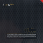 Stiga DNA Pro-H