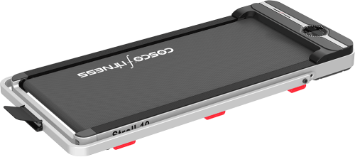 Cosco STROLL 10 Walk Pad Treadmill