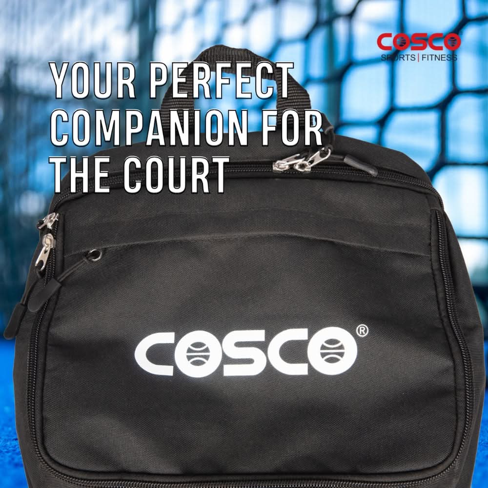 Cosco Pickleball Carry Backpack Secondary image