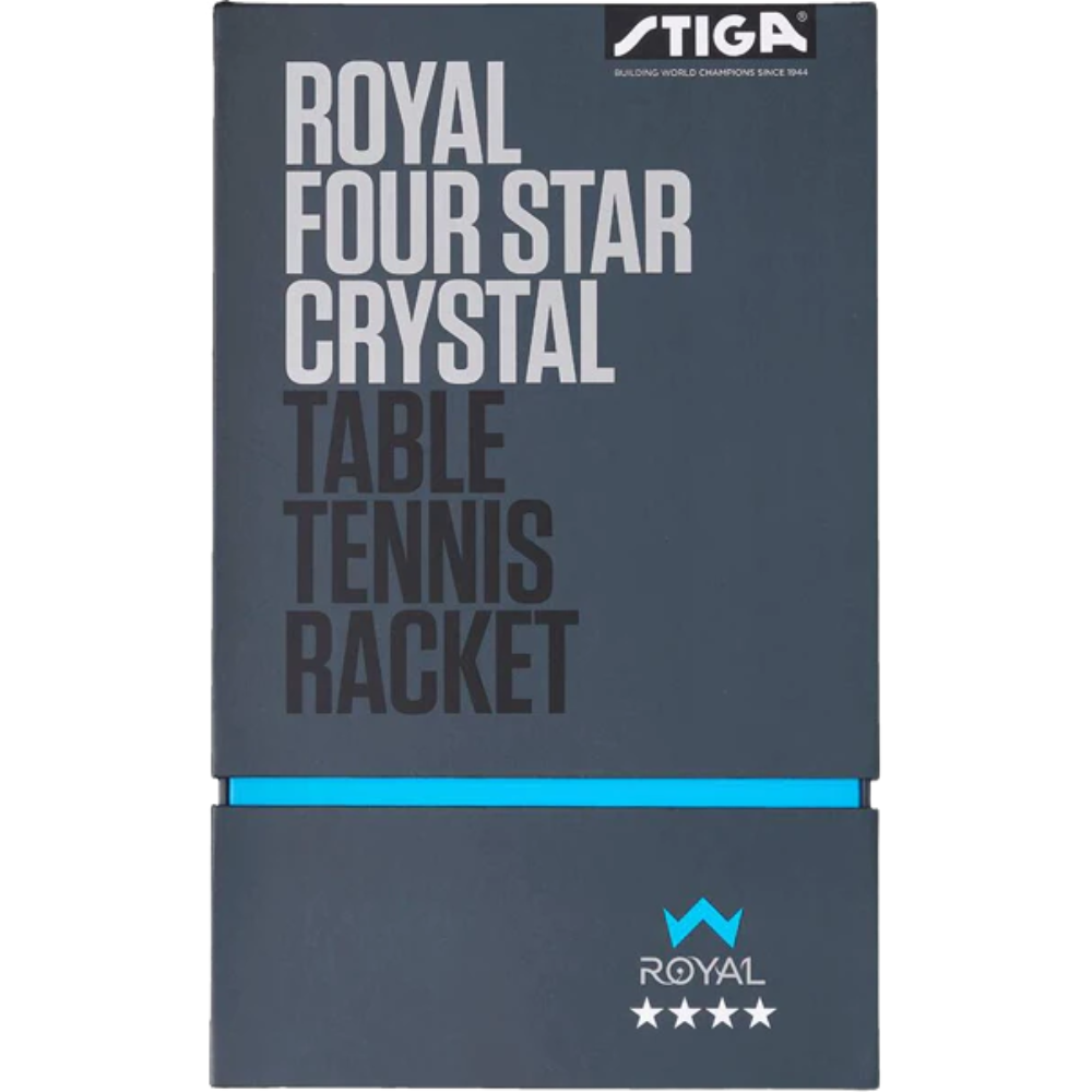 Stiga Royal Crystal **** Secondary image