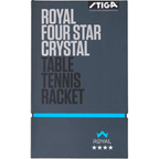 Stiga Royal Crystal ****