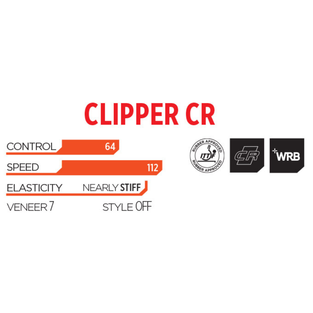Stiga Clipper CR Secondary image