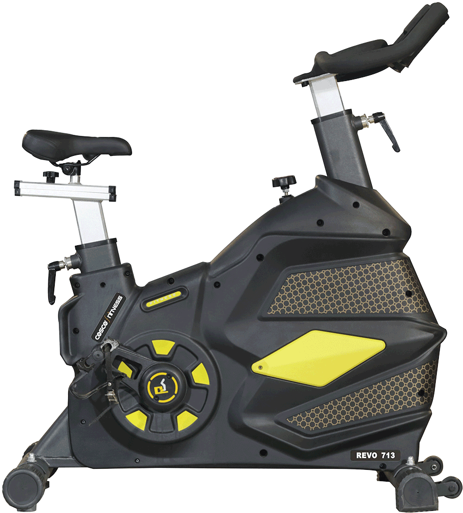 REVO 713 Group Cycling Bike Main image