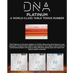 Stiga DNA Platinum- M