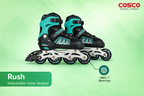 Skating Inline Skates Rush