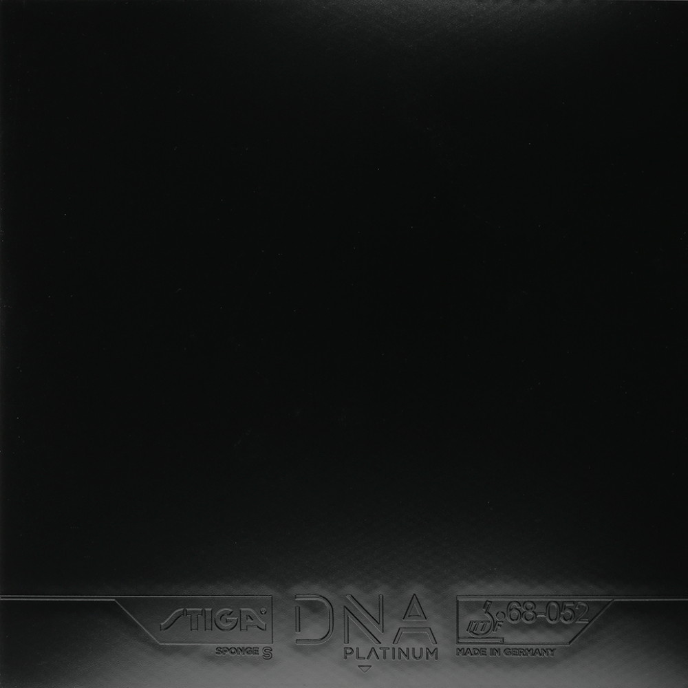 Stiga DNA Platinum- S